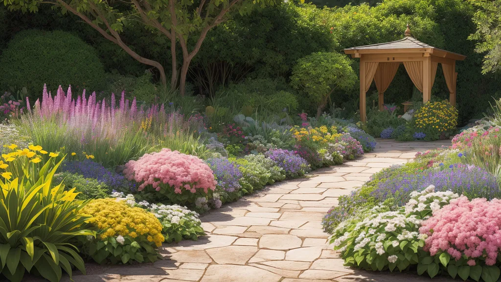 Entretien annuel de jardin autour de Cuges-les-Pins