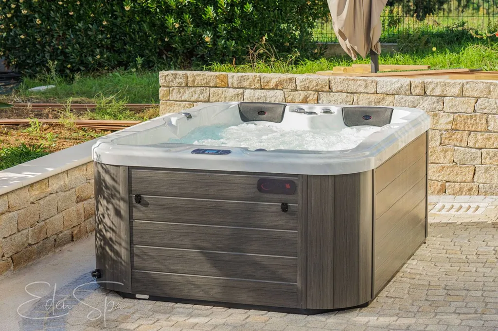 spa et mal de dos sainte maxime