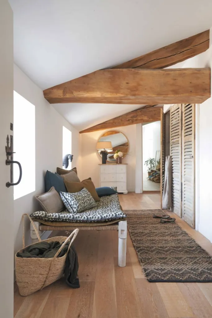 Tissus Casamance pour vos rideaux et ameublement Boutique Inspirations d'Intérieurs à Pertuis
