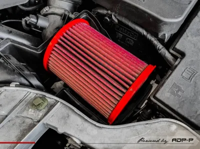 filtre BMC boite à air d'origine