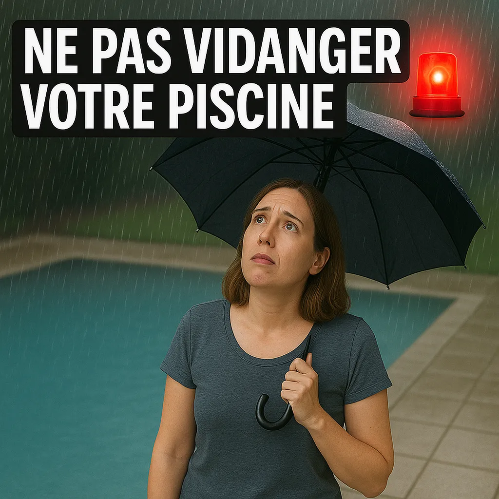 illustration vidange