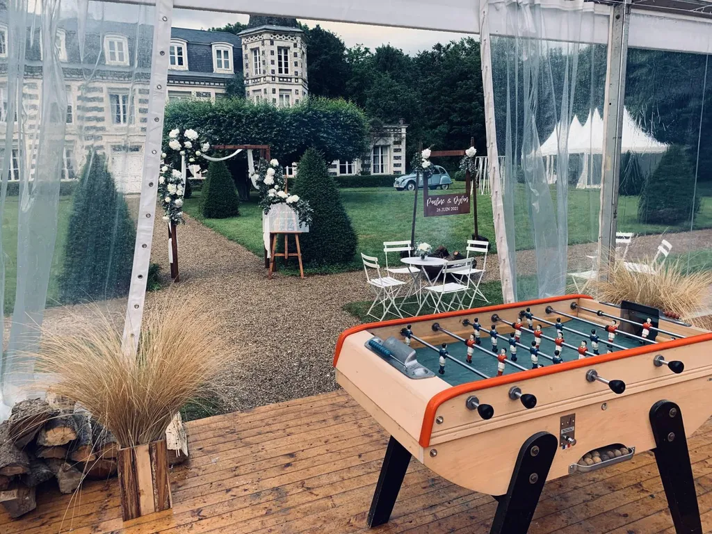 animation séminaire 