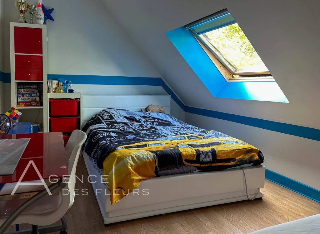 je recherche une maison pas cher