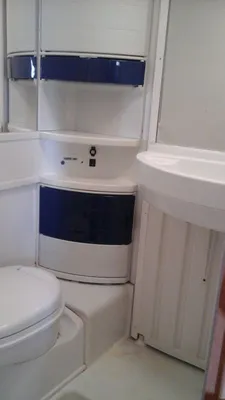 VEND CAMPING CAR CAPUCINE HYMER 