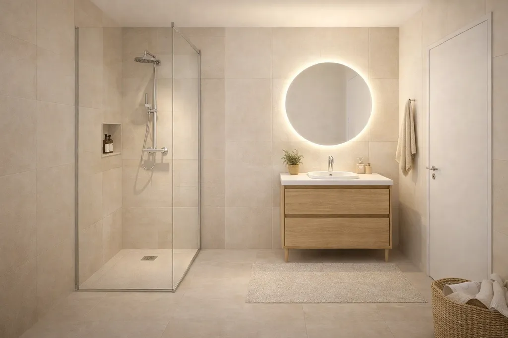 Nouvelle résidence à Haguenau 