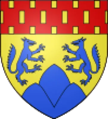 blason Puymeras 84110