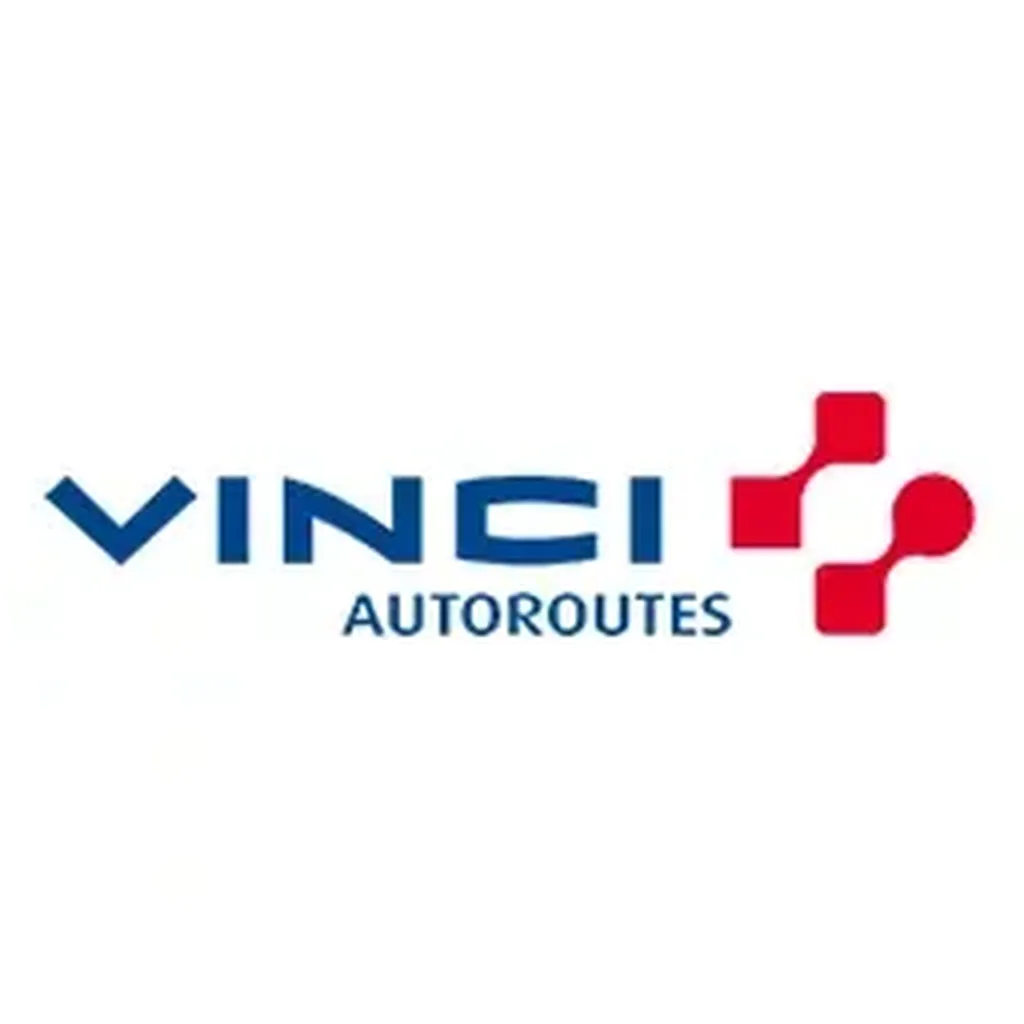 Logo VINCI AUTOROUTES