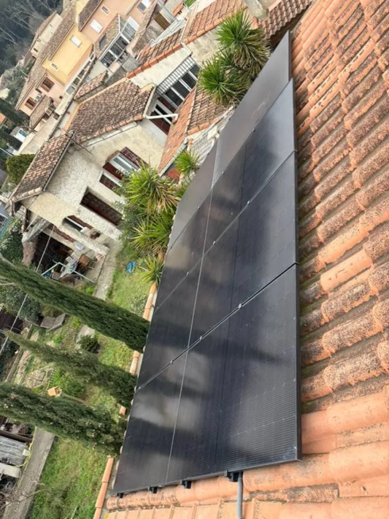 Satisfaction client réussi 