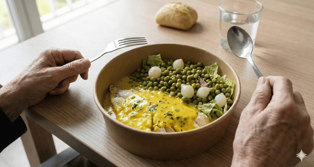 Des tarifs transparents et accessibles pour votre portage de repas à Marseille