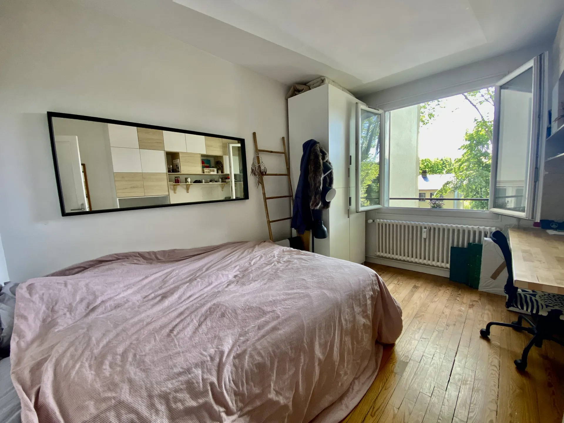 Chambre 2