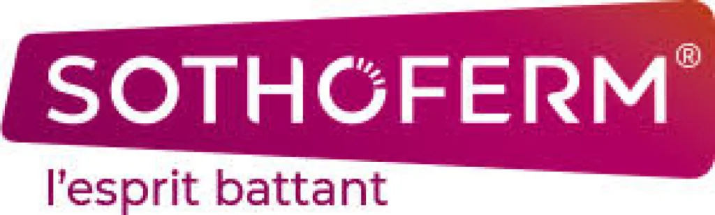 Fabricant français de fermetures : volets, persiennes, portails, clôtures et portes de garage Thouars 79100 Sothoferm