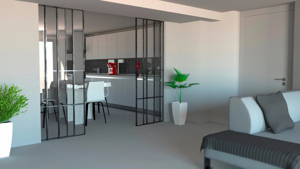 Les étapes techniques pour créer une cloison en placo sur ossature avec isolation pour séparer des pièces habitables à Blois 41 en Loir-et-Cher