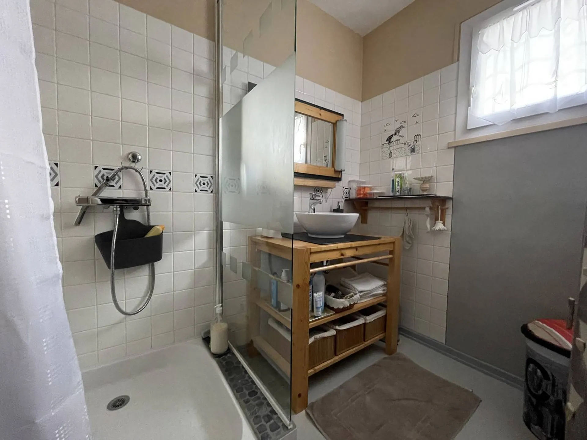 Maison contemporaine de 120 m² vue mer, sur son jardin de 671 m², Seine Maritime 76