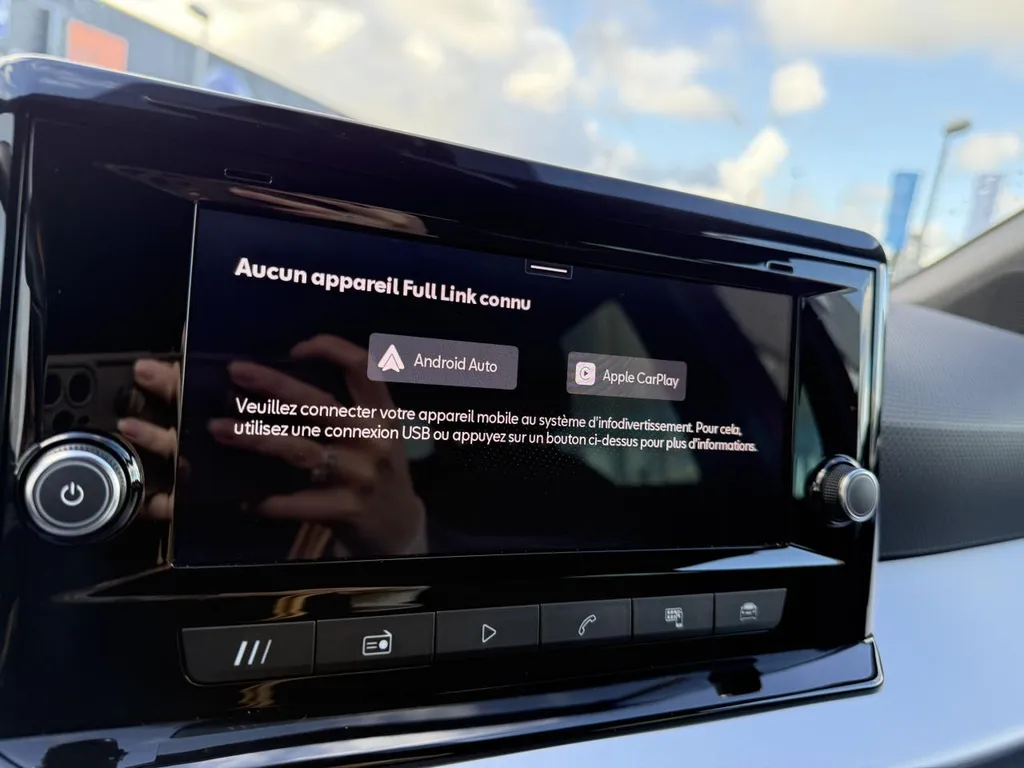 Achat SEAT ARONA occasion au Havre : SUV compact 115ch DSG7 disponible chez votre concessionnaire Normandie