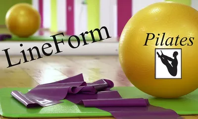 Découvrez Line Form, l’association créée par Carole Robresco : Pilates, Postural Ball, Yoga et Stretching pour votre bien-être