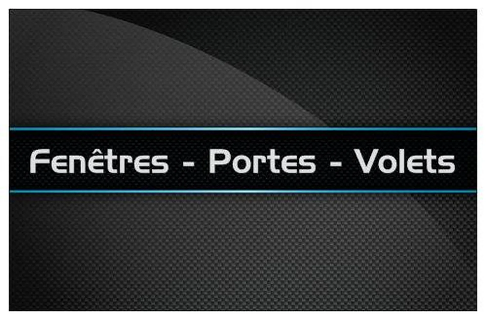 Remplacement de fenêtre porte volet à Plan de Campagne