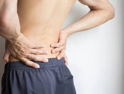 dos douleurs coach suivi renforcement musculaire la seyne sur mer