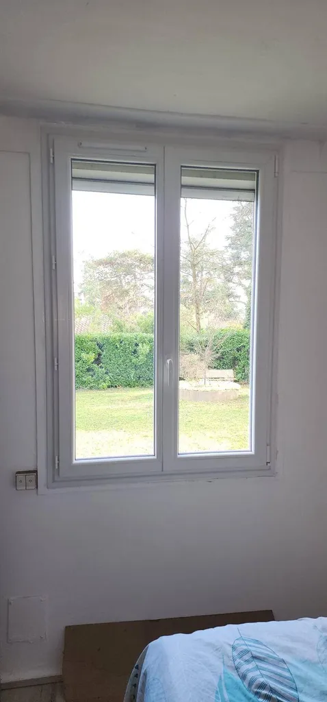 Rénovation en toute élégance : des fenêtres PVC sur mesure dans le 5ᵉ arrondissement de Lyon
