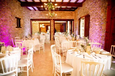 Celebrate love with stunning wedding venues, picturesque surroundings, personalized planning, and unforgettable, luxurious experiences for your special day in Basque Country