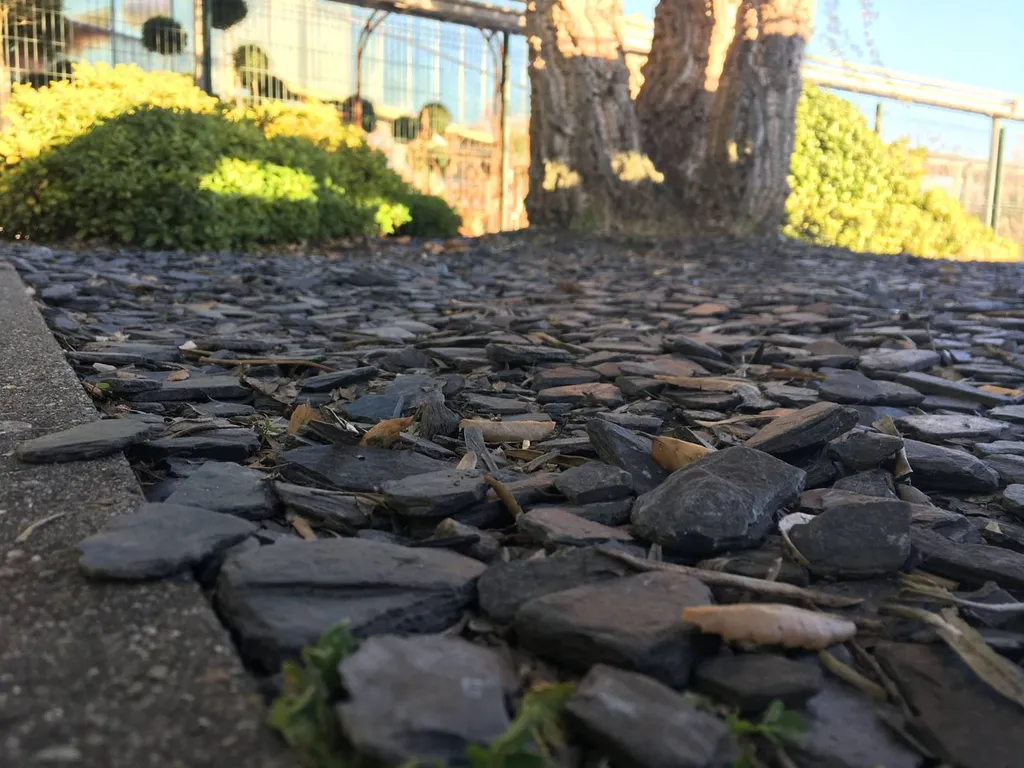 PAILLETTES ADOIRE NOIRE