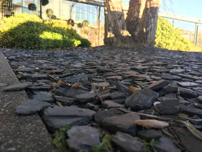 PAILLETTES ADOIRE NOIRE