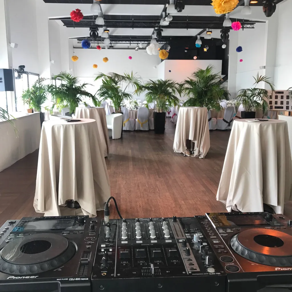 mange debout Le Havre 