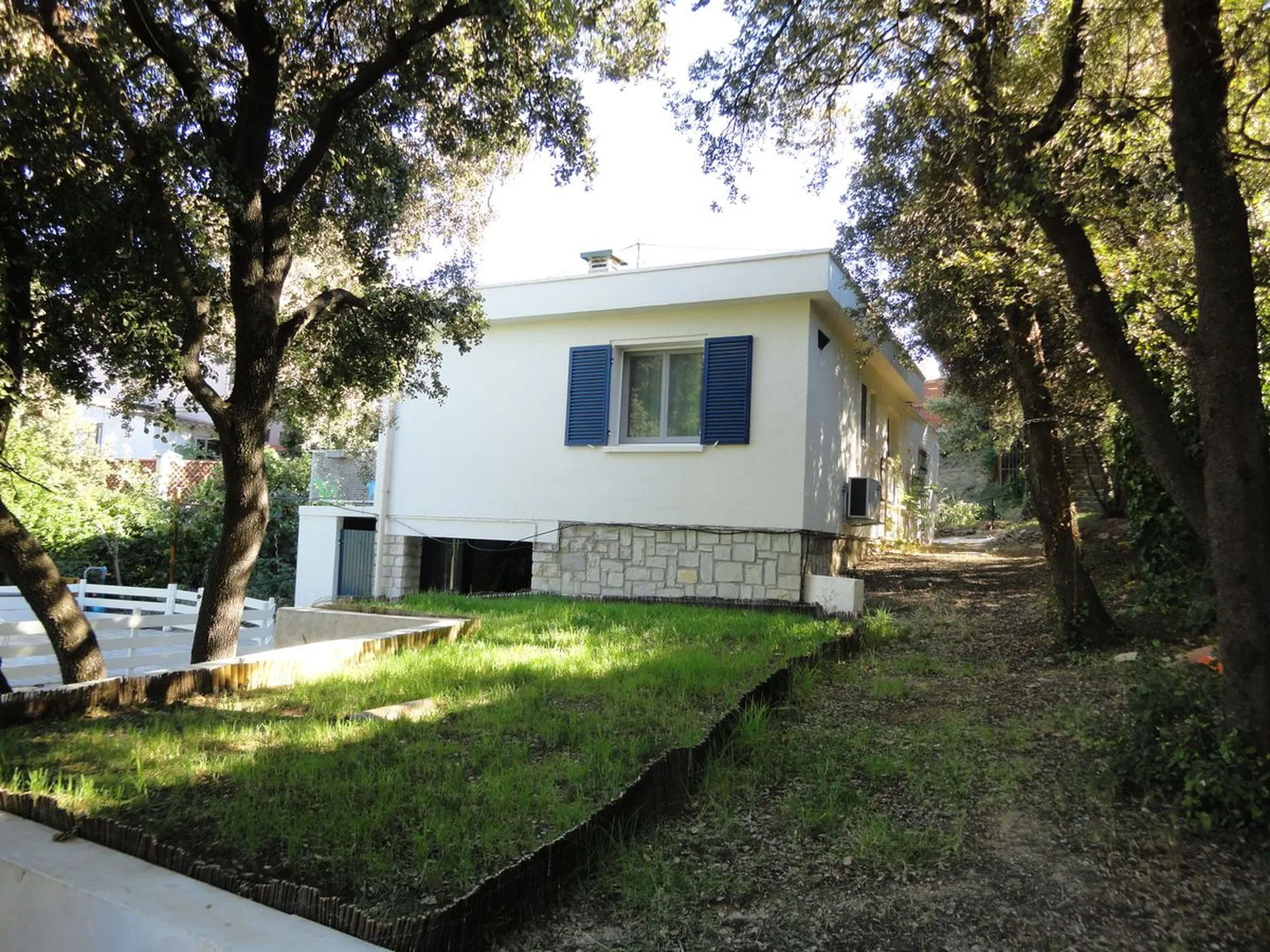 A vendre maison carnoux en provence