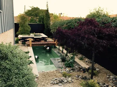 ARCHITECTE PAYSAGISTE VS PAYSAGISTE CONCEPTEUR : QUELLES DIFFÉRENCES POUR VOTRE JARDIN SUR LE BASSIN D'ARCACHON ?