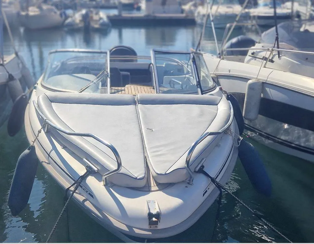 Yamarin D68 occasion à vendre près de Toulon