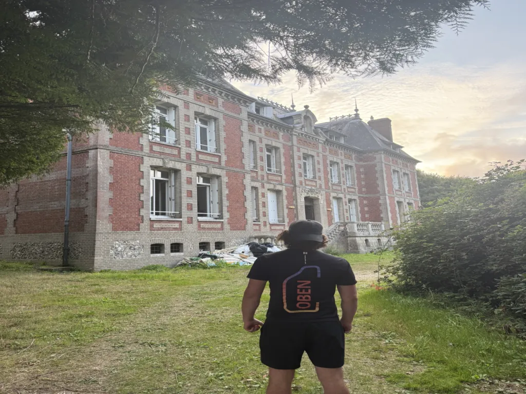Déménagement de luxe à Rouen près de Mont saint Aignan