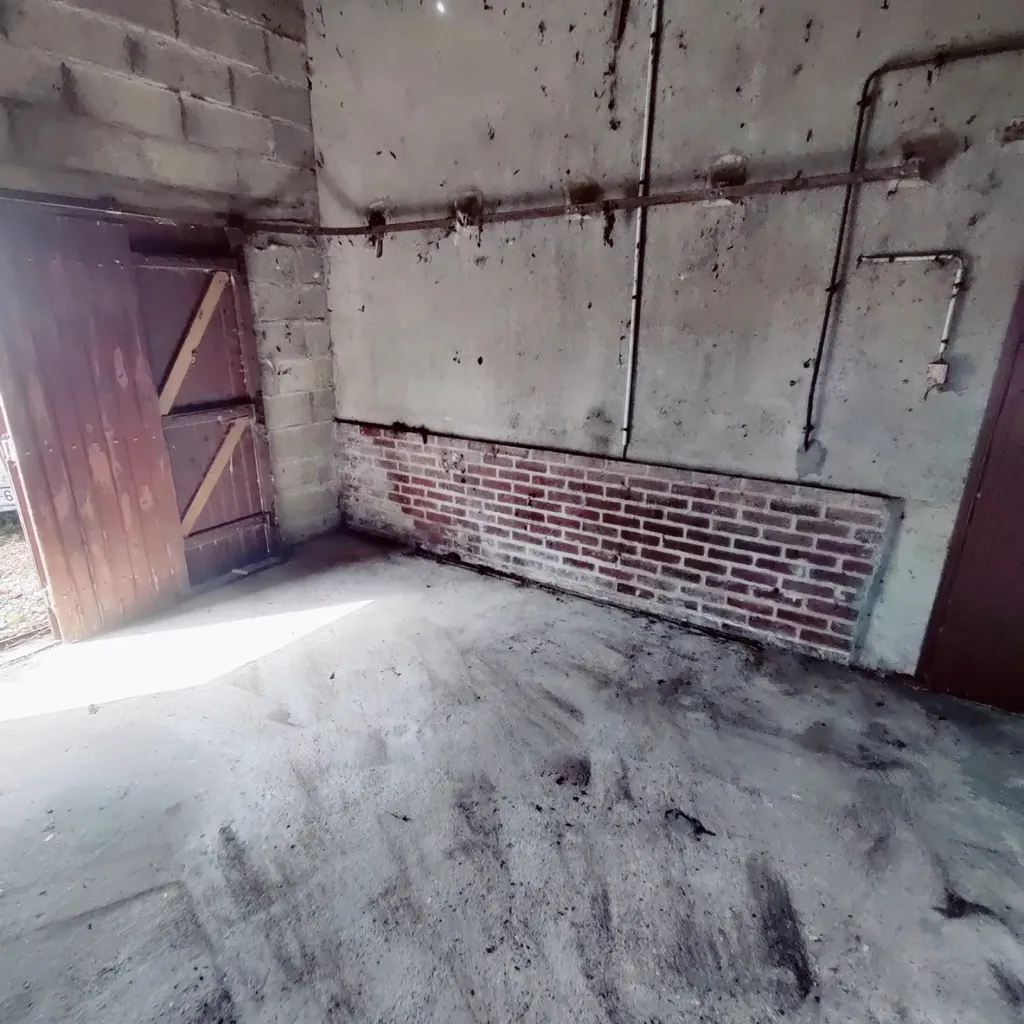 débarras atelier fontaine le bourg