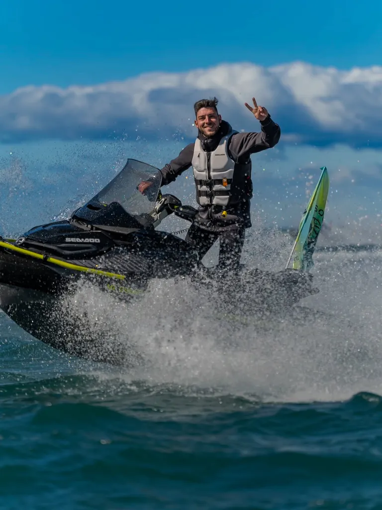 Matos Import fête ses 10 ans au Cap d'Agde
