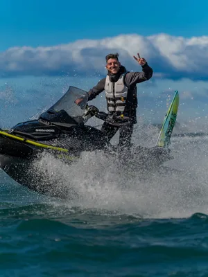Matos Import fête ses 10 ans au Cap d'Agde