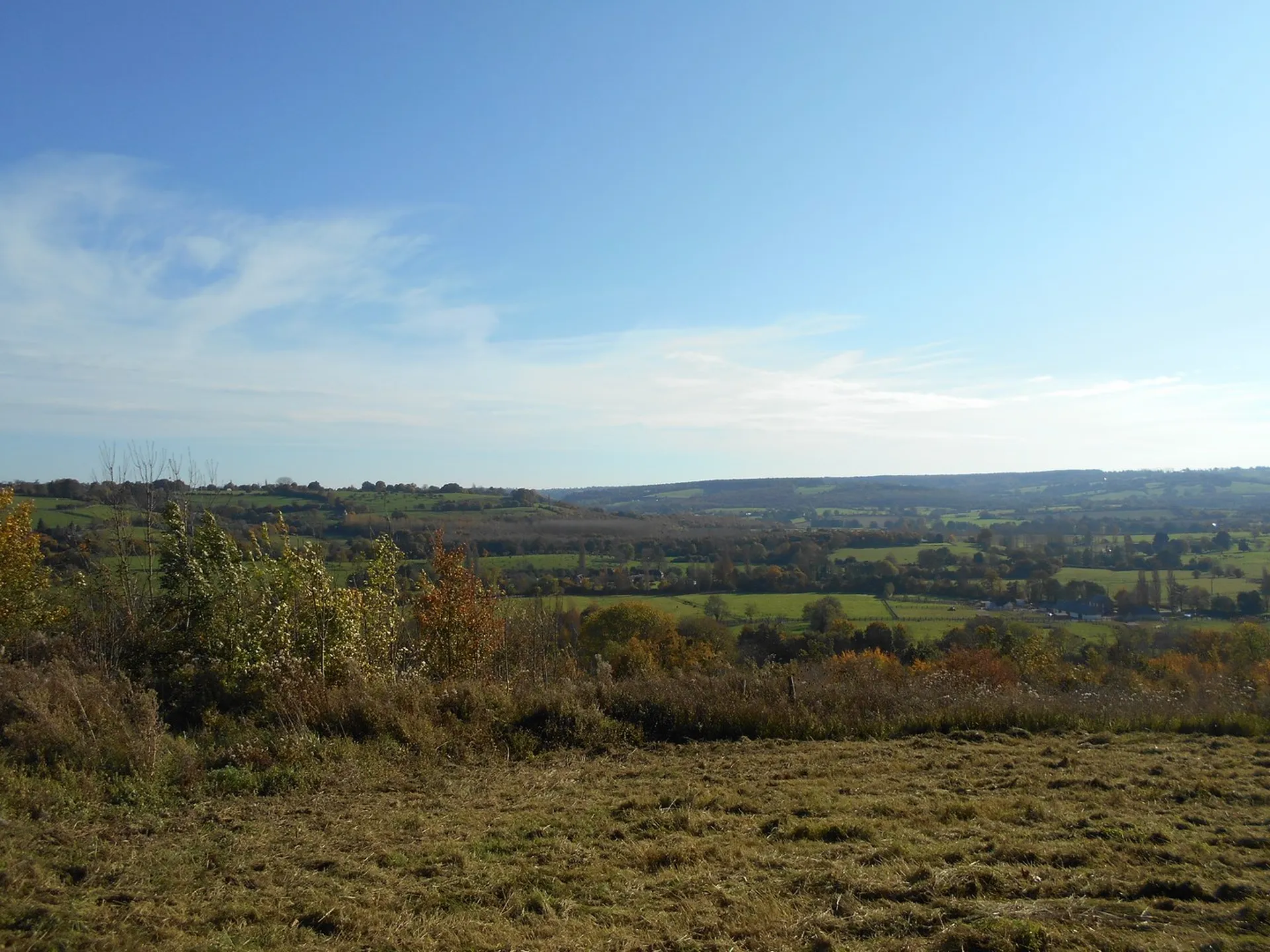 Achetez demeures de charmes dans le calvados 14