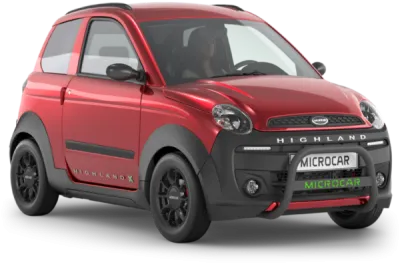 microcar M.Go X vspligo 83
