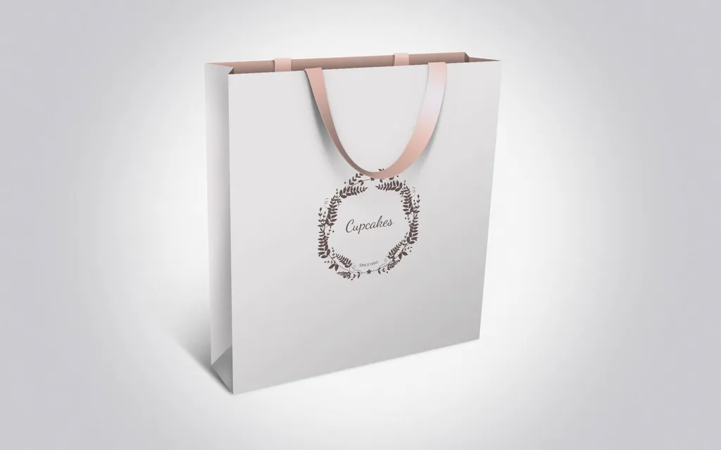 Graphiste marseille création graphique sur objet sac shopping tote bag produits promotionnel