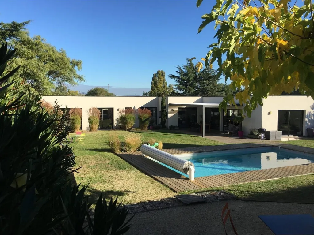 Plus de 34 ans d’expérience dans la construction de maisons individuelles