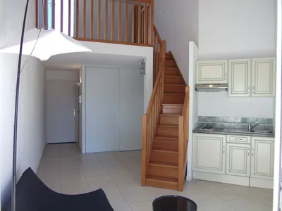 La Ciotat vente appartement