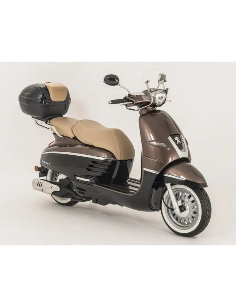 PEUGEOT DJANGO 125cc ALLURE ABS LA SEYNE SUR MER