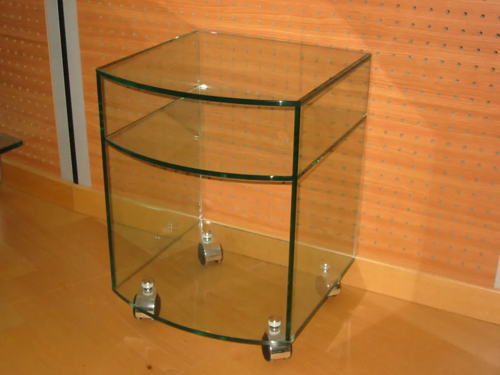 Meuble TV sur mesure