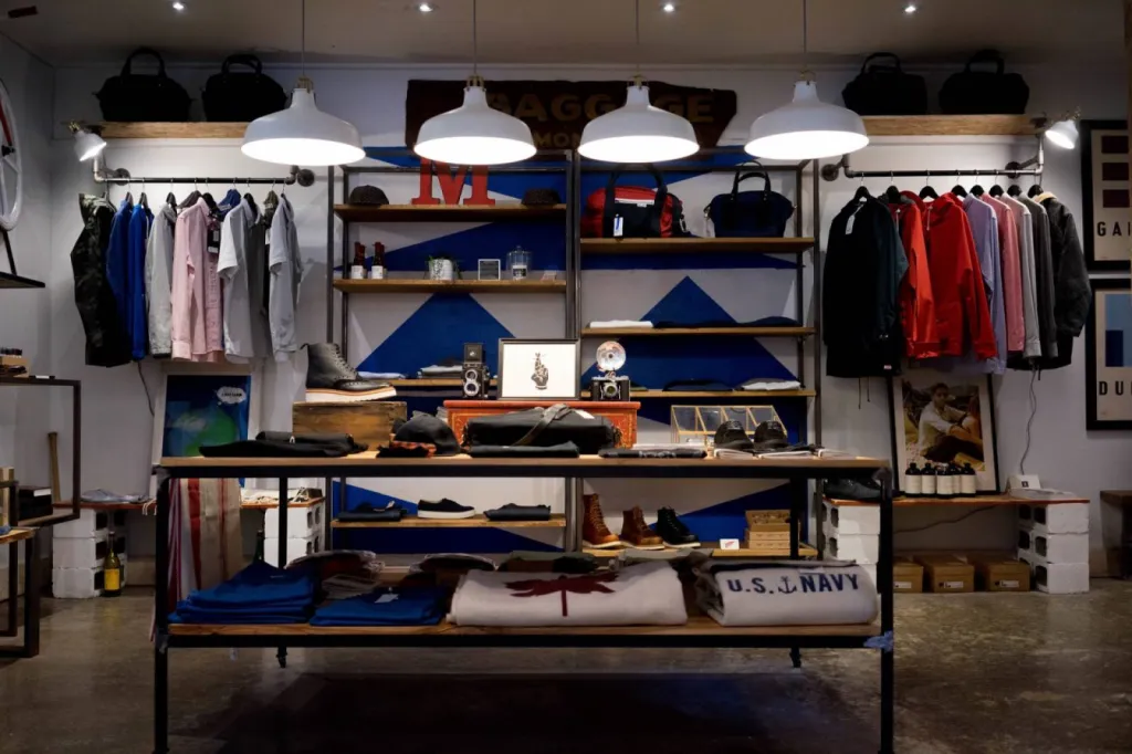 Aménagement dressing sur mesure dans le secteur de Marseille