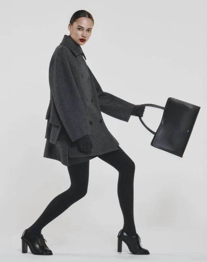 Les pièces iconiques de la nouvelle collection Automne-Hiver 25/26, sont chez Sacha à Ménerbes