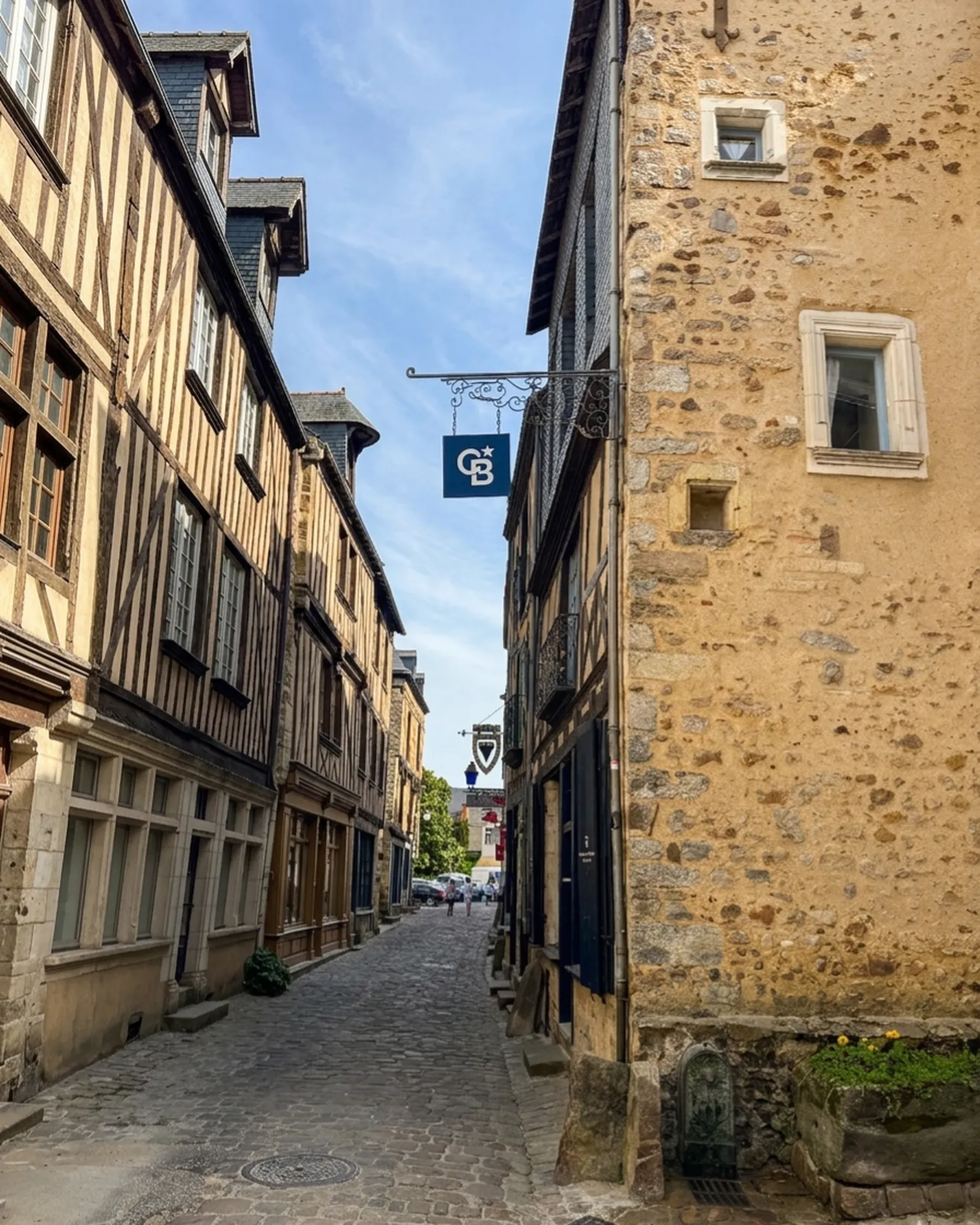 agence immobilière le mans