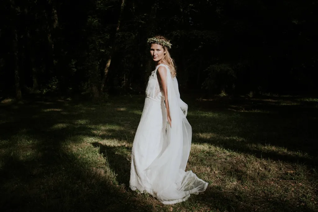 Les Mariages de Mademoiselle L wedding planner Bordeaux Aquitaine - A ce moment là