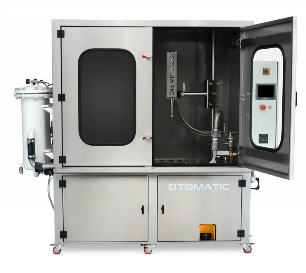 Fap et catalyseurs nettoyés dans les Bouches-du-Rhône.