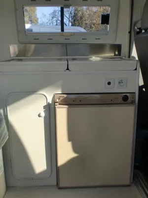 VOLKSWAGEN T5 AMENAGE