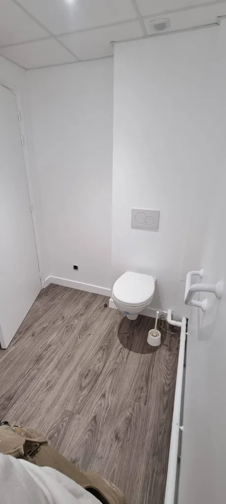 Trouver un peintre professionnel pour un cabinet médical à Beuzeville proche Pont-Audemer