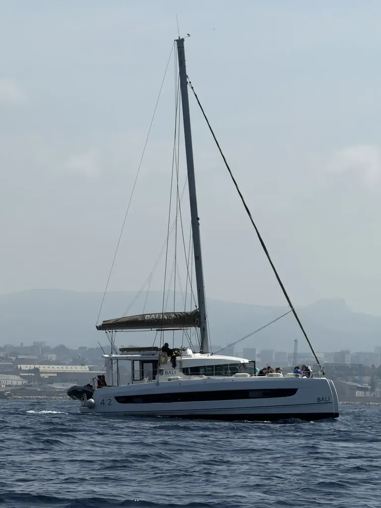 Zeli Yachting, Votre Évasion Maritime à Marseille l'Estaque