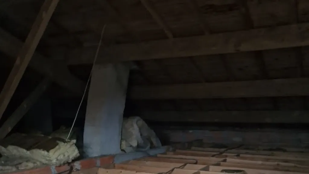  projet clé en main à Pézenas 34120 : charpente, isolation et toiture