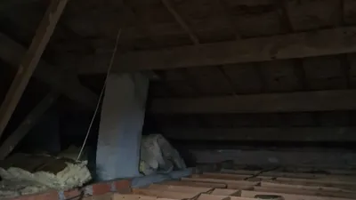  projet clé en main à Pézenas 34120 : charpente, isolation et toiture